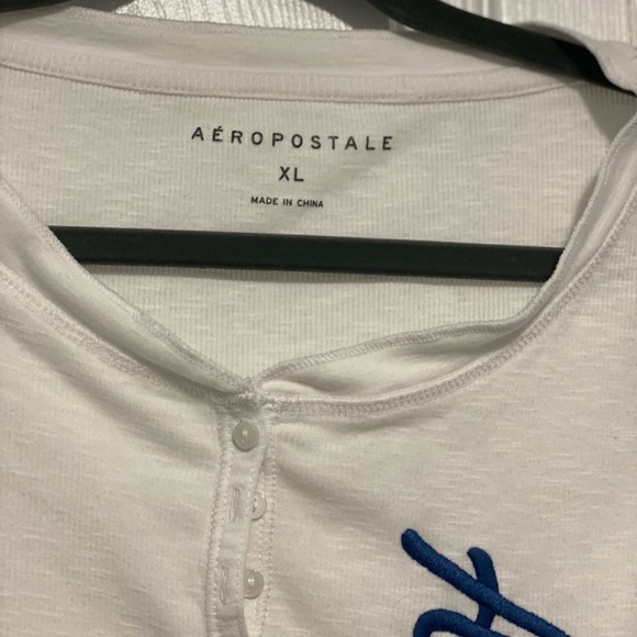 Aeropostale long sleeves - Picture 3 of 5